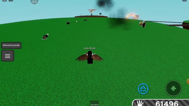 Как получить перчатку Potato?/Roblox/SlapBattles/