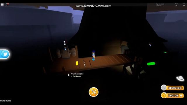 играем в ROBLOX TreeLands смотреть онлайн