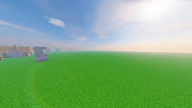 Я ПОСТРОИЛ БЛИЗНЯШЕК из ATOMIC HEART в MINECRAFT смотреть онлайн