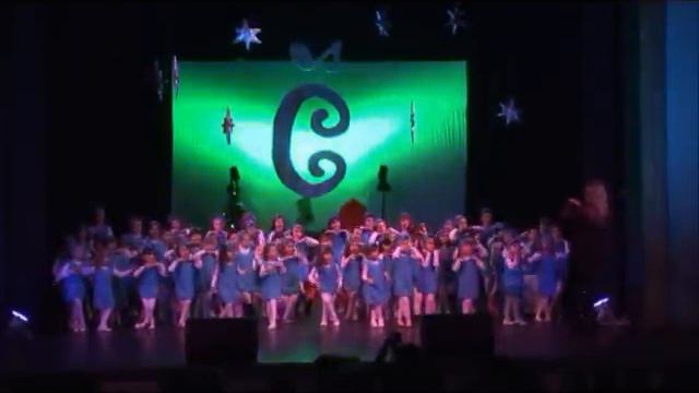 hor "Čuperak" - "Rešenje" смотреть онлайн