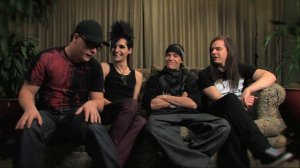 ShockHound Interview: Tokio Hotel