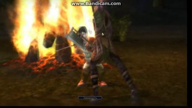 Создание персонажа в игре Властелин колец онлайн смотреть онлайн