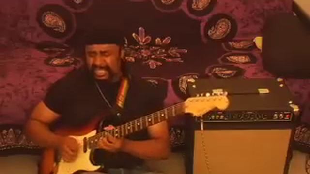 Dumble Overdrive Special Clone: Brown Note D'Lite 44 Demo: смотреть онлайн