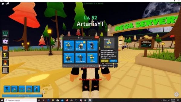 *JULY* ALL NEW *SECRET* CODES in TOWER DEFENSE SIMULATOR (ROBLOX) TDS ALL NEW CODES! |Roblox