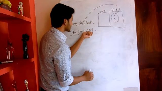 Why string is immutable in java || The 4 reasons you must know || part 1 смотреть онлайн