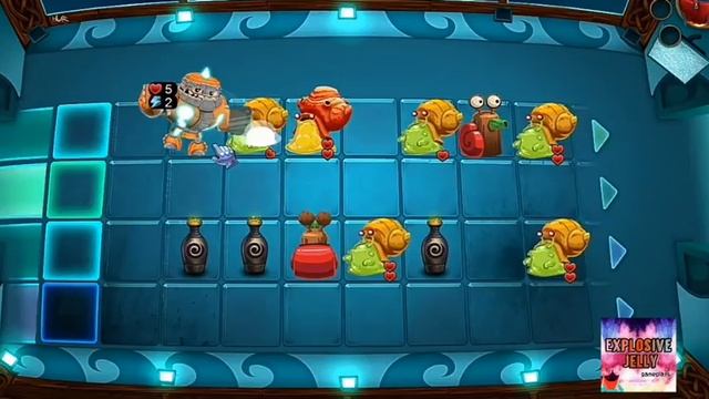 Star Vikings #04 смотреть онлайн