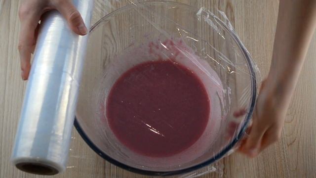 Пирожные БЕЗ ВЫПЕЧКИ! Японские пирожные МОТИ/МОЧИ с очень вкусной начинкой ! смотреть онлайн