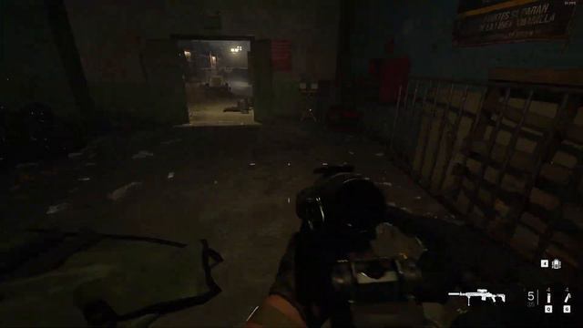 Освобождение Алехандро #9 ► Call Of Duty Modern Warfare 2.(CODMW2 2022). Прохождение компании