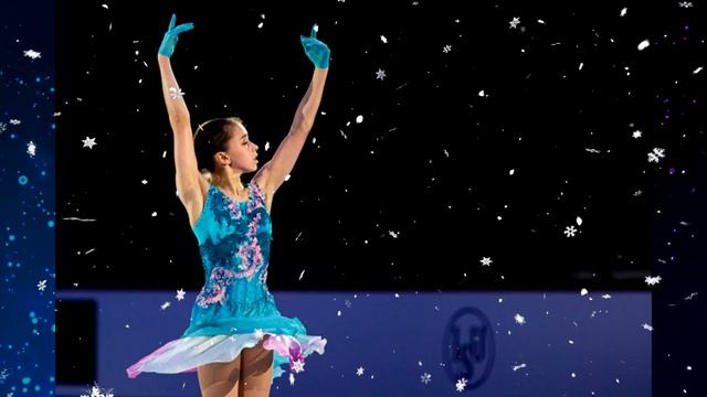 Делают исключение для ученицы Тутберидзе Болельщики недовольны смотреть онлайн