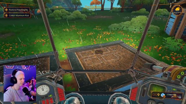 Lightyear Frontier DEMO #4 | Adventure Game | NEXT FEST