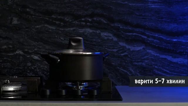 Вареники з картоплею та білими грибами від «Галі Балуваної» смотреть онлайн