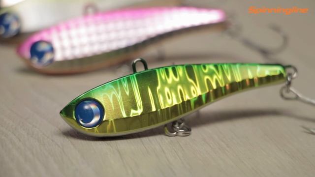 Вибы Jumprize ChataBee