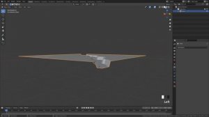 Модификаторы в Blender: Subdivision surface. Сглаживание, усложнение геометрии.