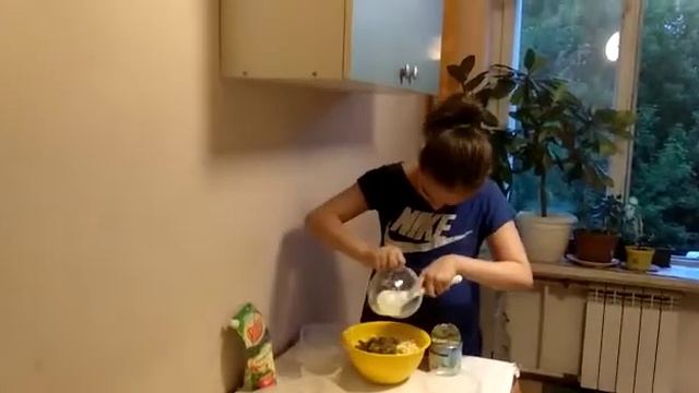 Салат " Восточный радость" смотреть онлайн