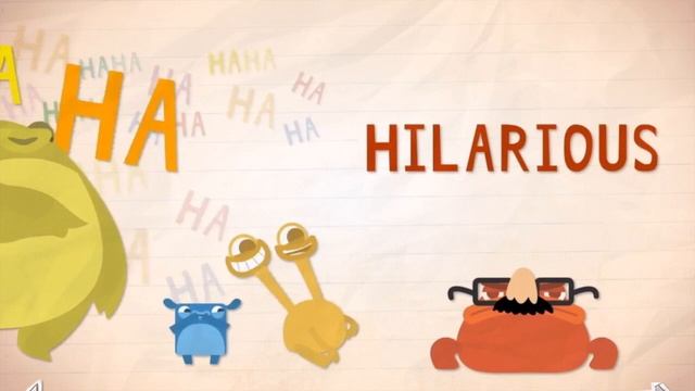 Endless Alphabet Learn The Alphabet Word Alphabet Best App For Kids ABCs Game For Kids смотреть онлайн