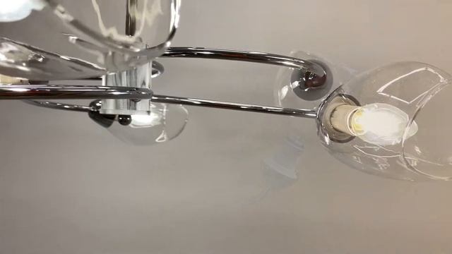 LUMION ROMEO 4561/8c 4561/6c 4561/4c 4561/2w смотреть онлайн