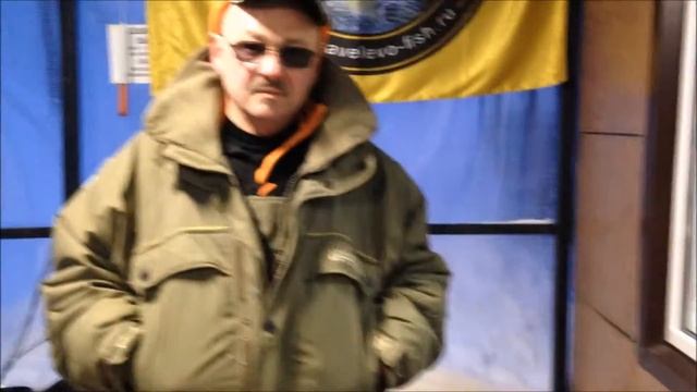 10/02/18 Улов за 15 минут с основного водоема Савельево-2 !!! смотреть онлайн