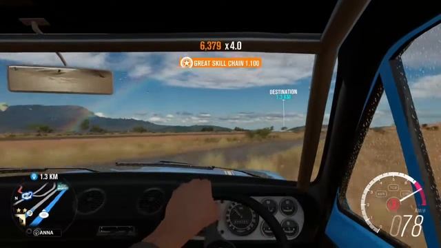1973 FORD ESCORT RS1600 323 HP TURBO,FAST 6 BRIAN'S CAR,TRIBUTE TO PAUL WALKER смотреть онлайн