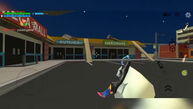 😱Ужасная история случившаяся со мной! (Смотреть описание) "Chiken gun" смотреть онлайн
