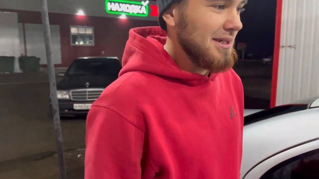 КУПИЛИ ДВА СТАРЫХ МЕРСЕДЕСА НА ПЕРЕПРОДАЖУ | ЗАЕХАЛИ НА ТОНИРОВКУ смотреть онлайн