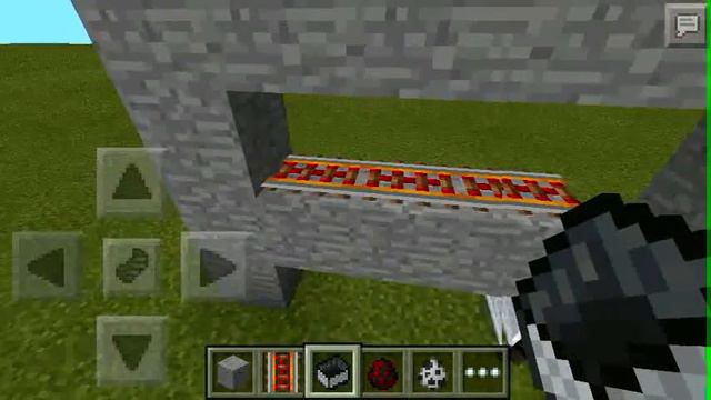 Как посадить скелетона на паука в MCPE? смотреть онлайн