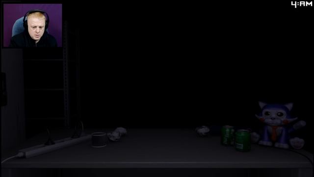 FIVE NIGHTS AT CANDY'S 2 | NIGHTMARE MODE With EASTER EGGS And SHOUTOUTS смотреть онлайн