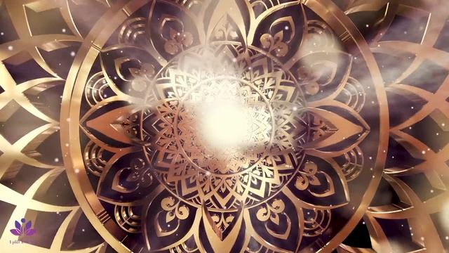 1111 Hz The Most Powerful Frequency Of God - Attract Blessings And Great Tranquility In All #2