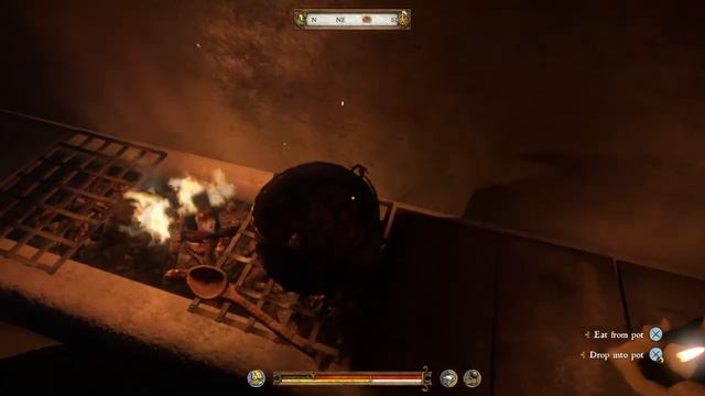 Kingdom Come Deliverance - # 35 - MYSTERIOUS WAYS - PS4 SINGLE PLAYER GAMEPLAY смотреть онлайн