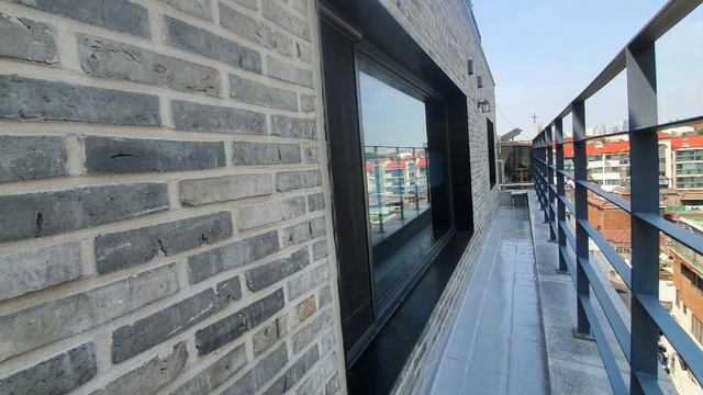 Itaewon Villa 227(4), Yongsan смотреть онлайн