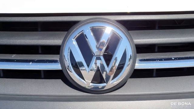 Volkswagen Caddy Usato Das WeltAuto смотреть онлайн