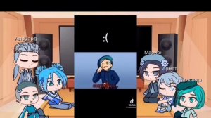 Реакция жителей Зонтопии на ТТ?