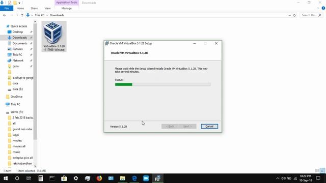 VIRTUAL BOX KYA HAI ? KYA KAM KARTA HAI VIRTUAL BOX ? смотреть онлайн