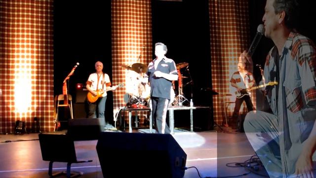 Les McKeown Bay City Rollers Rollermania Congress Theatre Eastbourne смотреть онлайн