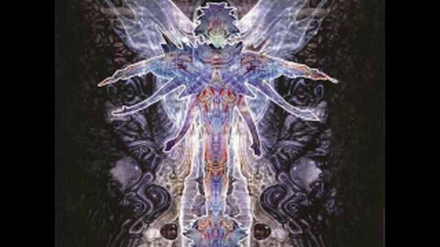 Cynic - Traced in Air смотреть онлайн