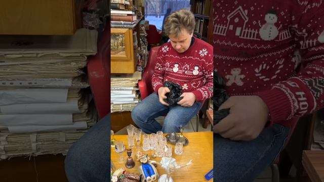 Новые 10 серий. Винтаж смотреть онлайн