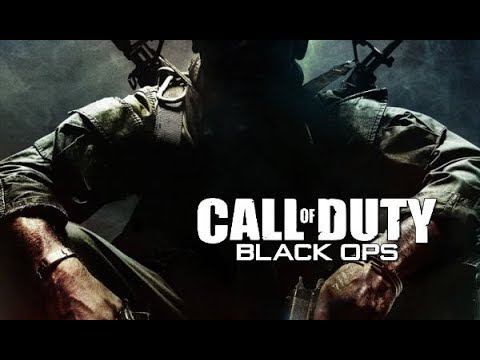 Call Of Duty: Black Ops Mobile JAVA GAME (Glu Mobile 2010 year) [LIVESTREAM] смотреть онлайн