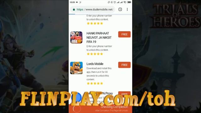 Trials of Heroes Hack - Unlimited Free Coins and Crystals Glitch on Android & iOS смотреть онлайн