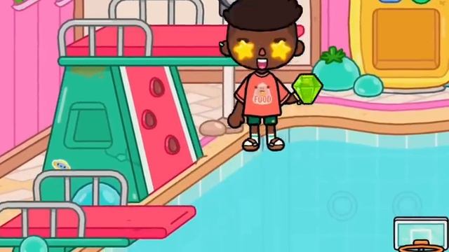 ONLY 3% KNOW THIS !! TOCA BOCA FREE Secrets and Hacks смотреть онлайн