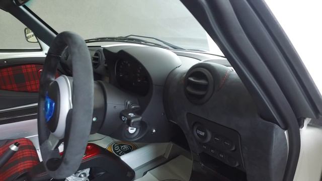 Only 80 in the world: 2017 Lotus Exige 380 Cup Walk Around | EvoMalaysia.com Reviews смотреть онлайн