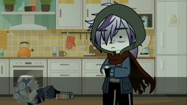 ||How the Bad guys would react if y/n fall down||Gacha Club||UnderTale AU||Sans AUs|| Original? смотреть онлайн