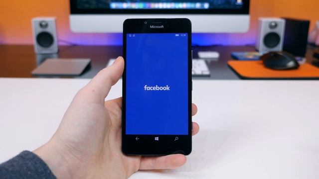 Lumia 950 Challenge - Where Are All The Apps?