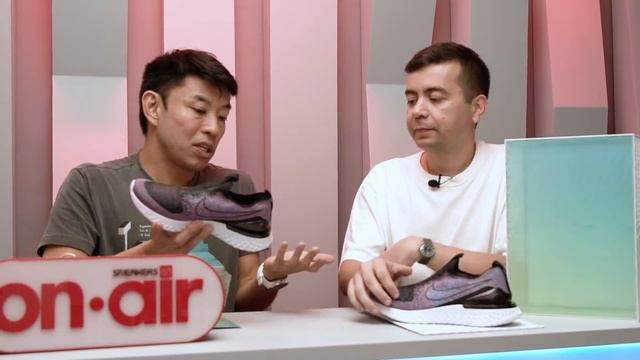 SBROnAIR Vol. 139 - Unboxing Nike React Phantom Epic Flyknit + React Element 55 - Feat. TÊNIS CERTO смотреть онлайн