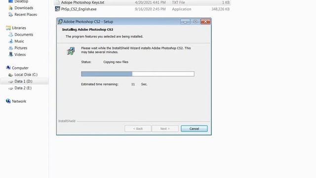 ## How to Install Adope Photoshop CS2 смотреть онлайн