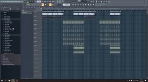 КАК СДЕЛАТЬ РЕМИКС В СТИЛЕ "KVPV" ЗА 5 МИНУТ В FL STUDIO 20?