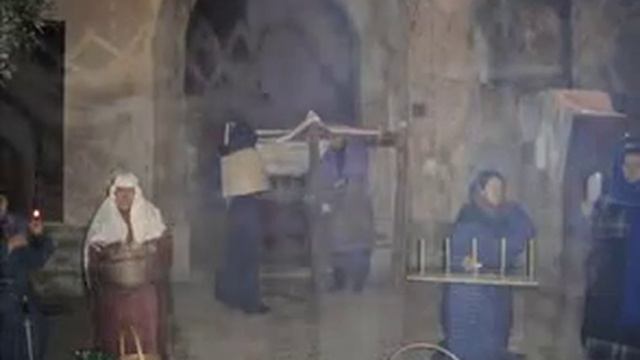 Natale 2008 смотреть онлайн