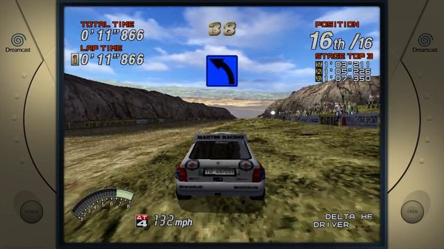 Raspberry PI5 - Gamecube, Dreamcast, Psx, Psp gaming test смотреть онлайн