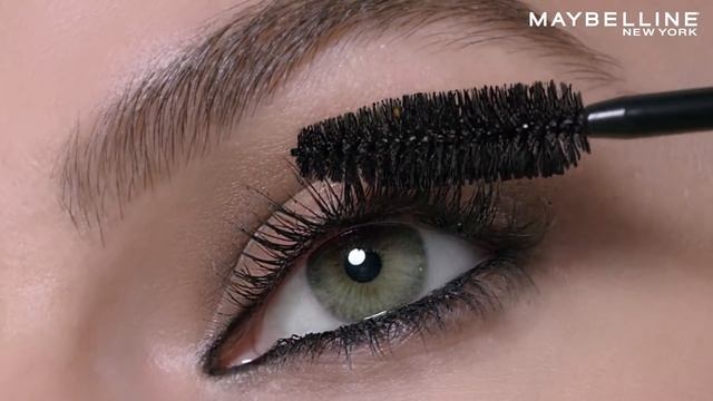 Maybelline New York Colossal Mascara