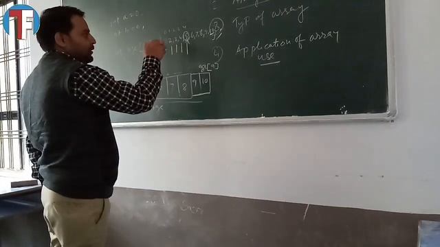 Array Initialization in C Programming | How to initialize an array in C смотреть онлайн