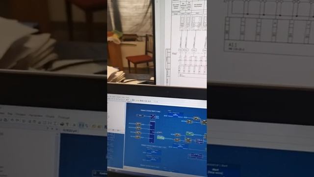Программирование Segnetics pixel 2511 управления системами АСУД. смотреть онлайн