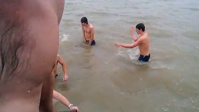 купание в -10 смотреть онлайн